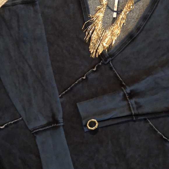 Free People Sweaters - FREE PEOPLE SWEATER